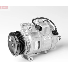 DENSO Kompressor DCP02063
