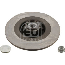 FEBI BILSTEIN Bremsscheibe 28155