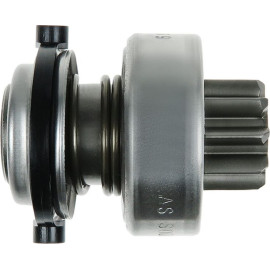 FREILAUFGETRIEBE, STARTER SD0014P