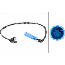 Sensor, Raddrehzahl 6PU 012 806-581