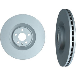 KAMOKA Bremsscheibe 103628