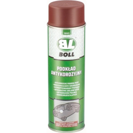Boll Korrosionsschutz-Grundierung Spray 500ml 001408