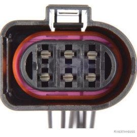 Kabelreparatursatz, Heckleuchte 51277360