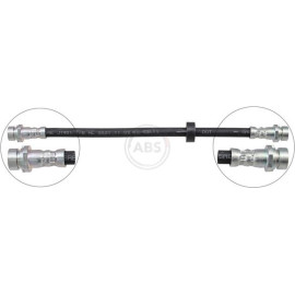 A.B.S. Bremsschlauch SL 1510 A.B.S. Bremsschlauch SL 1510