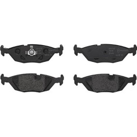 BREMBO Bremsklötze HA P 06 009