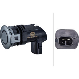 HELLA Sensor, Einparkhilfe 6PX 358 270-251