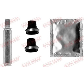 Quick Brake Führungshülsensatz mit Bolzen 113-1390X Quick Brake Führungshülsensatz mit Bolzen 113-1390X
