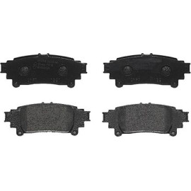 BREMBO Bremsklötze HA P 83 132