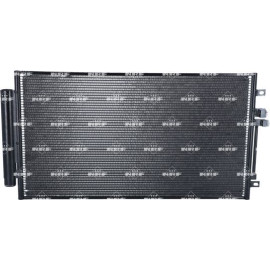 NRF Kondensator, Klimaanlage 350568