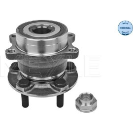 Radnabe 34-14 752 0001