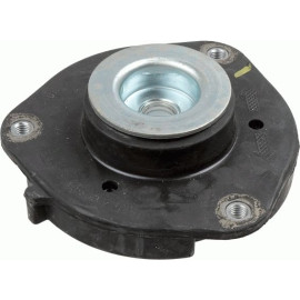 Lager - Radaufhängung. Vw P. Golf V/Vi Tiguan/Touran 03- Ohne Lager 27184 01 Lager - Radaufhängung. Vw P. Golf V/Vi Tiguan/Touran 03- Ohne Lager 27184 01