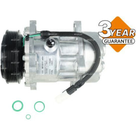 NRF Kompressor 32040 NRF Kompressor 32040