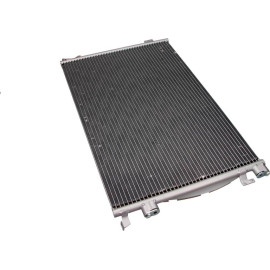 Kondensator, Klimaanlage AC840870