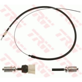 Handbremsseil GCH2626