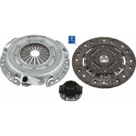 SACHS Kupplungssatz 3000 154 001