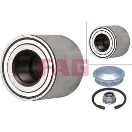 Radlagersatz 713 6309 70