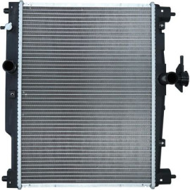 Kamoka Motorkühler 7700074