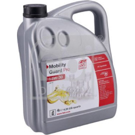 FEBI BILSTEIN Motoröl 101151
