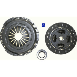 SACHS Kupplungssatz 3000 715 001