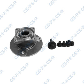 GSP Radlager 9333076K