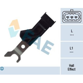 FAE Sensor, Nockenwellenposition 79169