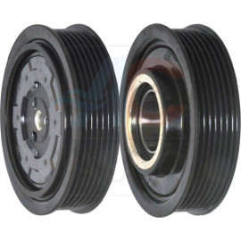 MAGNETKUPPLUNG, KLIMAKOMPRESSOR AC-06DN12