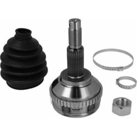 Gelenksatz, Antriebswelle Chrysler Voyager Iv 2.4/2.5Crd Abs47Z 15-1512