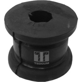 TEDGUM Stabilisatorbuchse 00412681 TEDGUM Stabilisatorbuchse 00412681