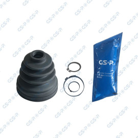 GSP Faltenbalgsatz, Antriebswelle 760155