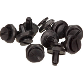 Motorraum-Radkappen Toyota Avensis 03-08, Camry 02-06, Corolla 02-08/Verso 04-09, Prius 03-09, Rav 4 05-12, Yaris 05-11 C60549
