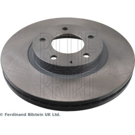BluePrint Bremsscheibe Mazda P. Mpv 2.0 Di 02-06 ADM54392 BluePrint Bremsscheibe Mazda P. Mpv 2.0 Di 02-06 ADM54392
