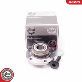 SKV GERMANY Radlager 29SKV006