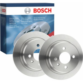 Bremsscheibe HA 0 986 478 034 Bremsscheibe HA 0 986 478 034