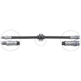 A.B.S. Bremsschlauch SL 1507 A.B.S. Bremsschlauch SL 1507