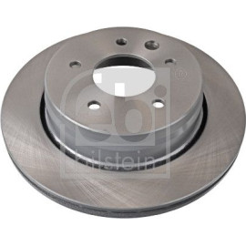 FEBI BILSTEIN Bremsscheibe 44139