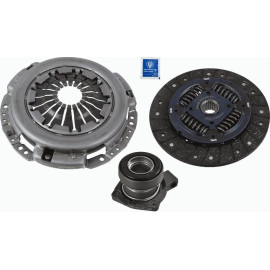 SACHS Kupplungssatz 3000 990 263