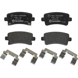 BREMBO Bremsklötze HA P 59 060