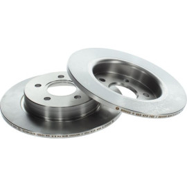 Bosch Bremsscheibe 0 986 479 763