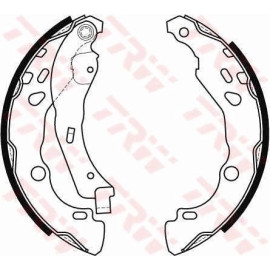 72 461 026 Bremsbacken GS8455