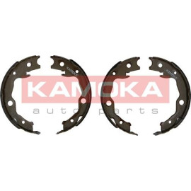 KAMOKA Bremsbackensatz, Feststellbremse JQ212035