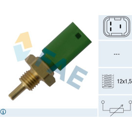 FAE Sensor, Kühlmitteltemperatur 33727