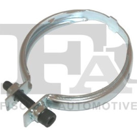 FA1 Auspuffrohrverbinder 544-902 FA1 Auspuffrohrverbinder 544-902