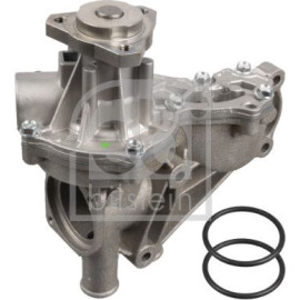 FEBI BILSTEIN Wasserpumpe 01349