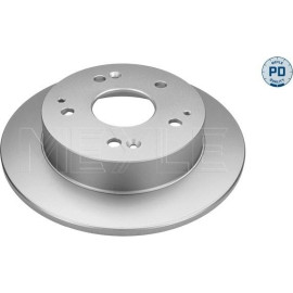 MEYLE Bremsscheibe Honda Civic 1.3-2.0 00-05 31-15 523 0057/PD MEYLE Bremsscheibe Honda Civic 1.3-2.0 00-05 31-15 523 0057/PD