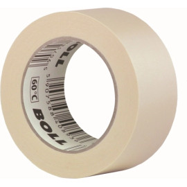 Boll Lackierband bis 60°C 50mm x 50m 0040055 Boll Lackierband bis 60°C 50mm x 50m 0040055