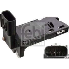 Luftmassenmesser 105909