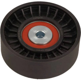 MAXGEAR Keilrippenriemen-Umlenk-/Führungsrolle 55223MG 54-0201