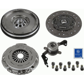 SACHS Kupplungssatz 2290 601 011