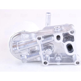 Ölkühler PKW 90696
