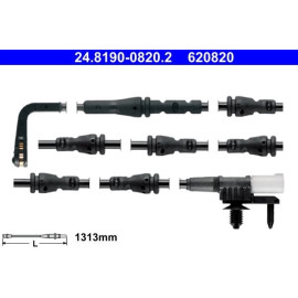 ATE Bremsbelagverschleißsensor 24.8190-0820.2